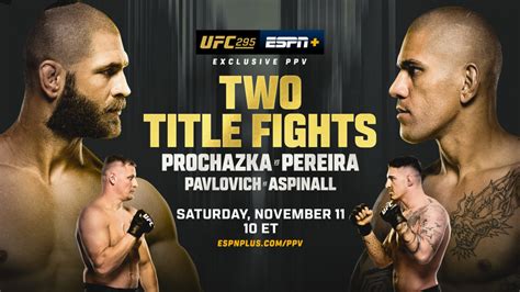 ufc 295 results and bonuses